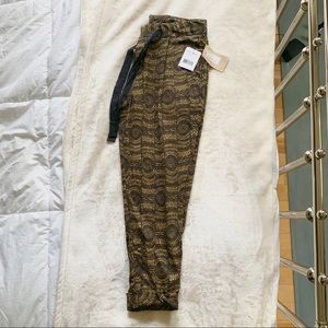 Free People Pants (NEVER WORN!)